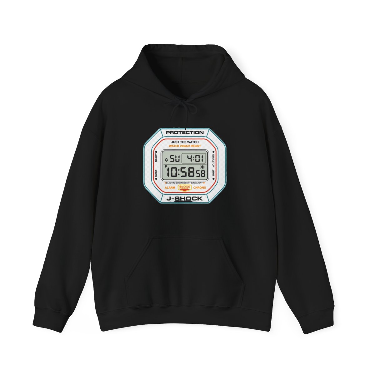 Hoodies - Jshock apparel collection