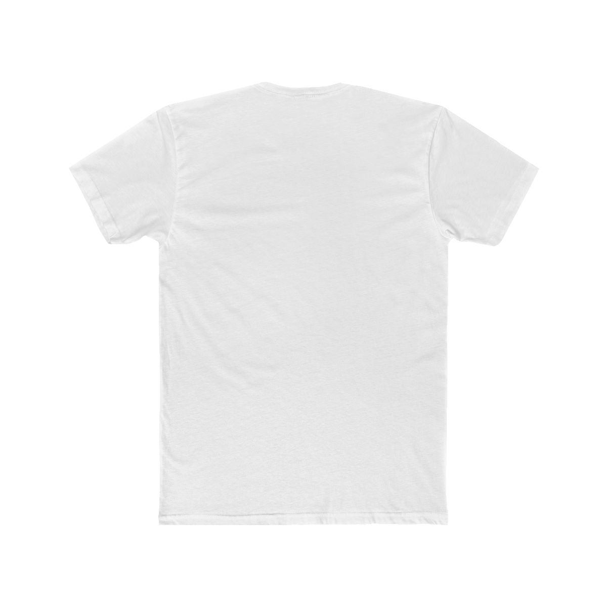 Blue Anti Hate Hate Club T Shirt | Jshock - alternate angle 1, merchandise